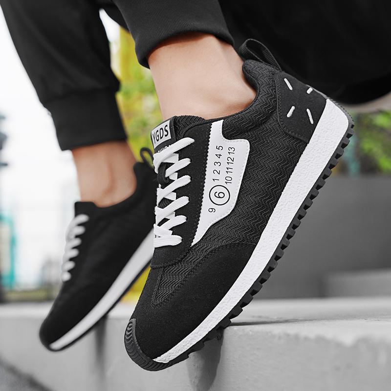 Fashion CYYTL Mens Sneakers Casual Shoes Outdoor Hiking Tennis Sports Running Luxury Platform Loafers Fashion Designer Summer Breathable