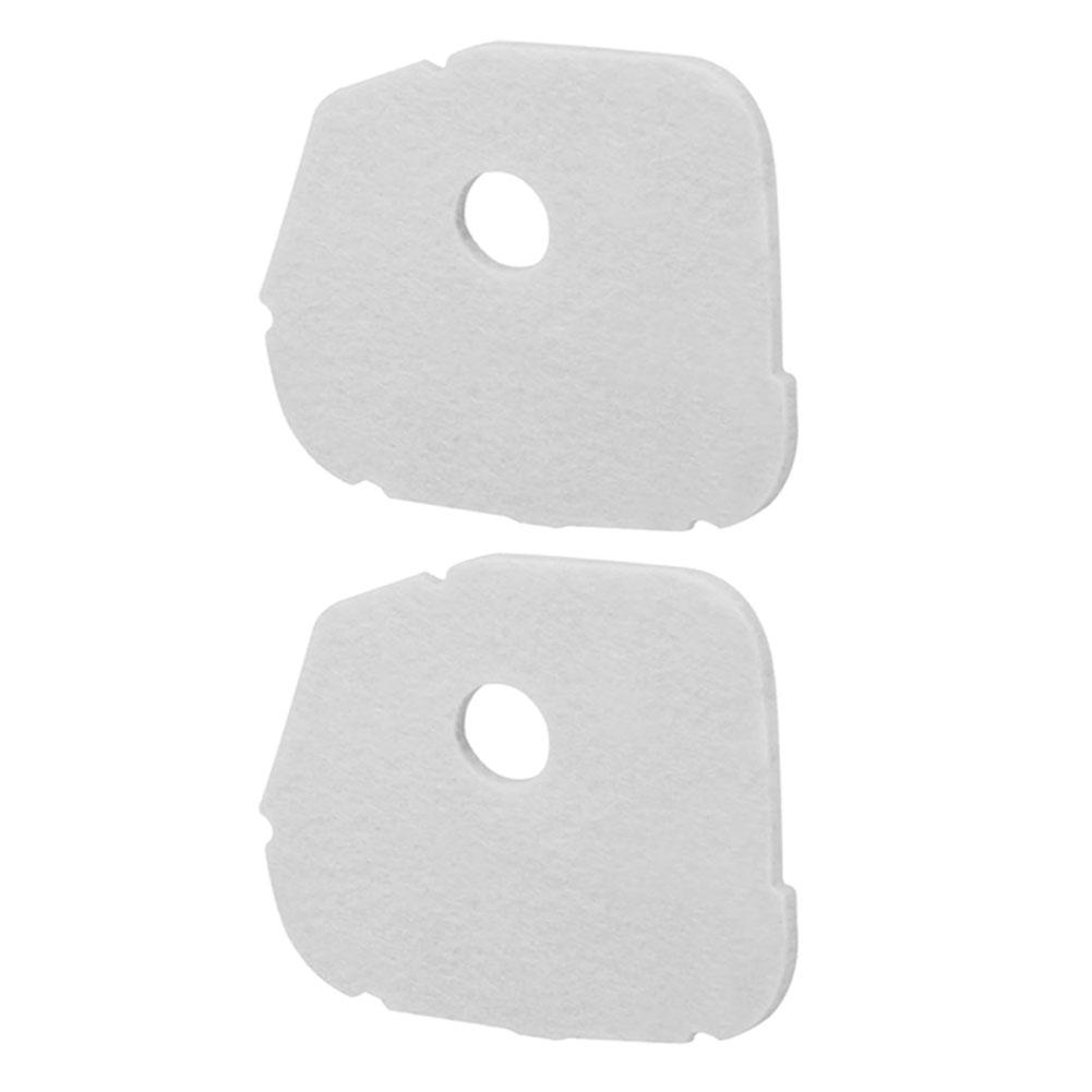 2Pcs Air Filters A226000051 For Echo Shin-daiwa CS-2600 CS-265T CS-280T Chainsaw Replacement Part A226000050 Garden Tools