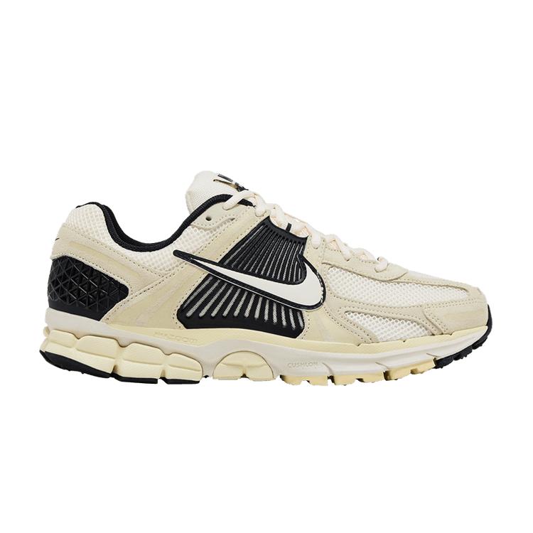 Nike Zoom Vomero 5 Алебастровый Черный 40