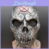 Star Wars Resident Evil Skeleton Mask With Resin Material For Halloween Party And Costume