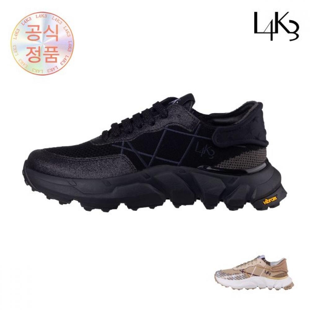 

L4k3 Mr.big V Sneakers Y232se02m Gold (GD)/41(265)