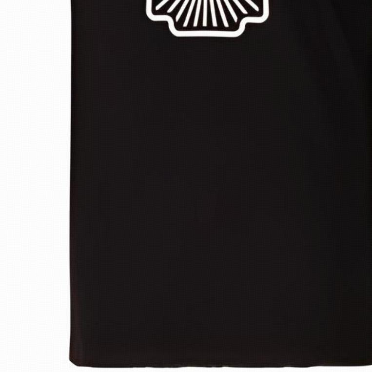 Adidas Originální Trefoil X Forever Bicycle Co-Branded Tričko s krátkým rukávem Pánské Topy Černé ED0328