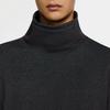 Nike Dri-Fit Long Sleeves Training Tops Black Men's CU6256-010