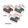 1~5P 42 Stepper Motor Driver Expansion Board DRV8825/A4988 3D Printer Control Shield Module For Arduino UNOR3 Ramps1.4 DIY Kit