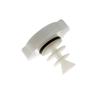 Power Steering Fluid Booster Pump Oil Bottle Cover Cap # CW657334 For Mitsubishi