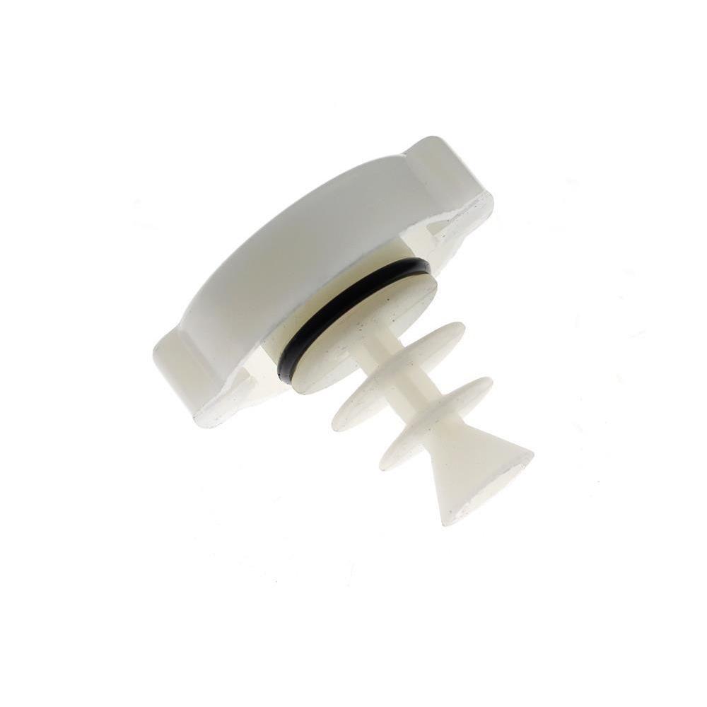 

CW657334 Power Steering Fluid Booster Pump Oil Bottle Cover Cap For Mitsubishi