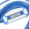 USB To FBS PLC Programming Cable Plug and Play Stable Data Cord for FATEK FBS B1Z Series Workshop Maintenance