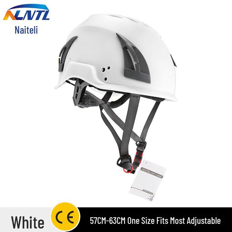 NLNTL Multi-Sport Safety Helmet