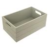 Wooden Storage Box 26x16x11 Cm