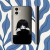 M-Mouthwashing Anya Game For iPhone 17,16,15,14,13,12,X,XS,8,7,Pro,Max,Plus,E,SE4,Air,Mini Protective Shell Slim Phone Case