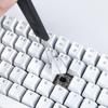 N62 Tastenkappenabzieher Computer-Tastenkappen Metall Universeller Entferner Reinigungswerkzeug für Mechanische