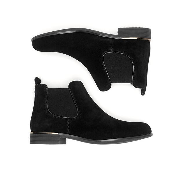 Ботильоны Lasocki RST-MESA-50 Black