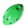 Ball Dog Rugby Squeaky Toy Pet Chew Balls For Medium Large Dogs Gift Durable