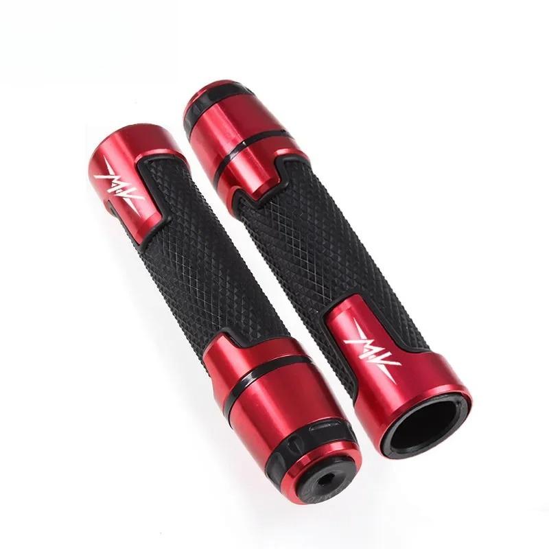 New For MV Agusta Brutale 750/800/910/989R/1078RR F3 675 F4 1000 Dragster CNC Aluminum 7/8" Motorcycle handle Grips bar