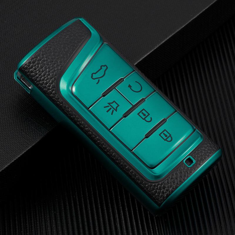 GAC Trumpchi Key Cover for Aion S, Aion V, Glamorous GS8/GS4