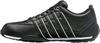 K-Swiss Arvee 1.5 Sneakers Black/white/silver/split