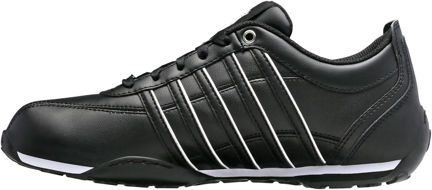 

Кроссовки K-Swiss Arvee 1.5 black/white/silver/split 49