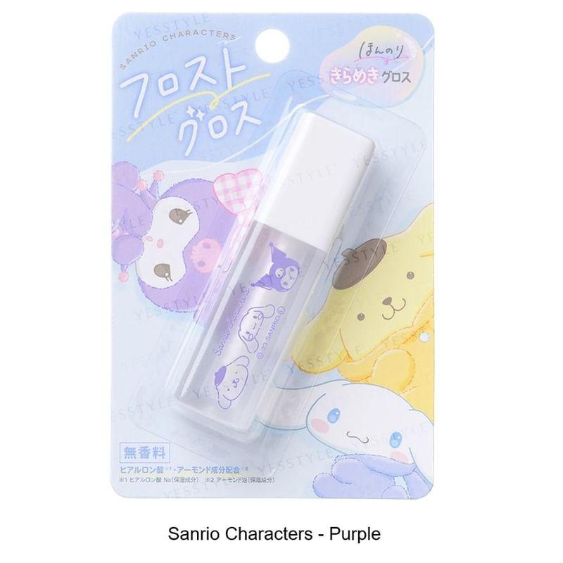 CRUX - Sanrio Frost Gloss