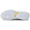 Puma Clyde All-Pro 'White Multicolor' (Unisex) Puma White / Blue Atoll Basketball Shoes 194039 01