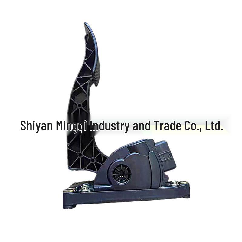 Jiefang J7 Electronic Accelerator Pedal 1108010-2000-00/D