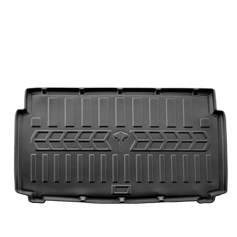

Trunk mat 3D Mokka-e 2021-2025 (lower) (Stingray) for Opel Mokka 2021-