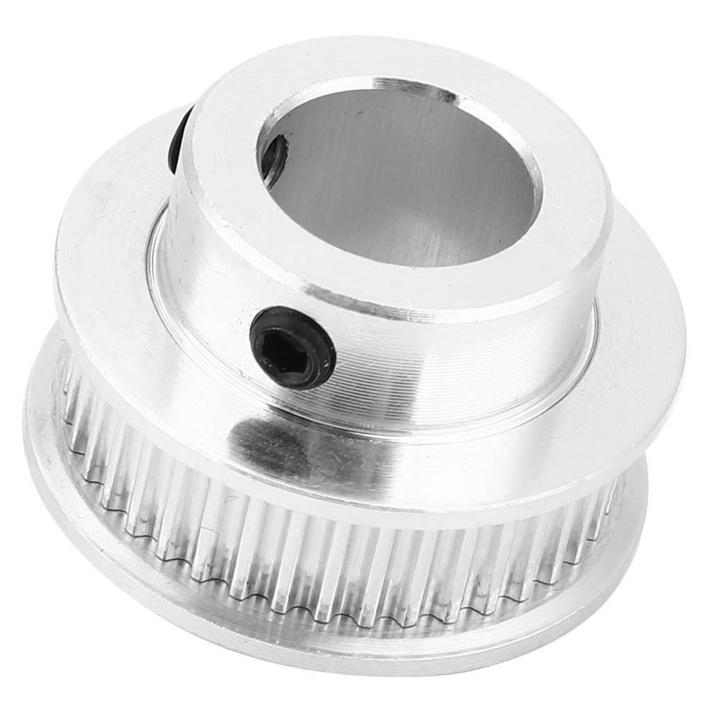 2GT 40 Teeth 1:2345 Timing Pulley Bore 5 6 8 10 12mm for 6mm Wide Timing Belt8mm