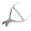 Watch Band Hole Punch Plier Watch Strap DIY Punching Tool Watch Repairing Accessory