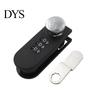 Drawer Lock Combination Thickened Latch Scroll Wheel Code Simple Operation 3 Dial Group Password Single-opening Cabinet Locks Home Supply Number