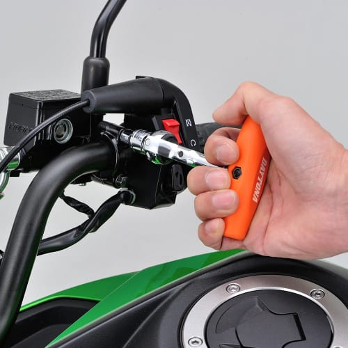 Daytona Swivel Ratchet 3/8" 2-Style Grip 95327