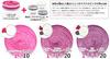 Color Butter Flash Pink cb-FP