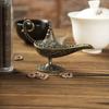 1pc Incense Holder Aromatherapy Stand Living Room Decoration Aromatherapy Stove Tea Ceremony Desktop Decoration