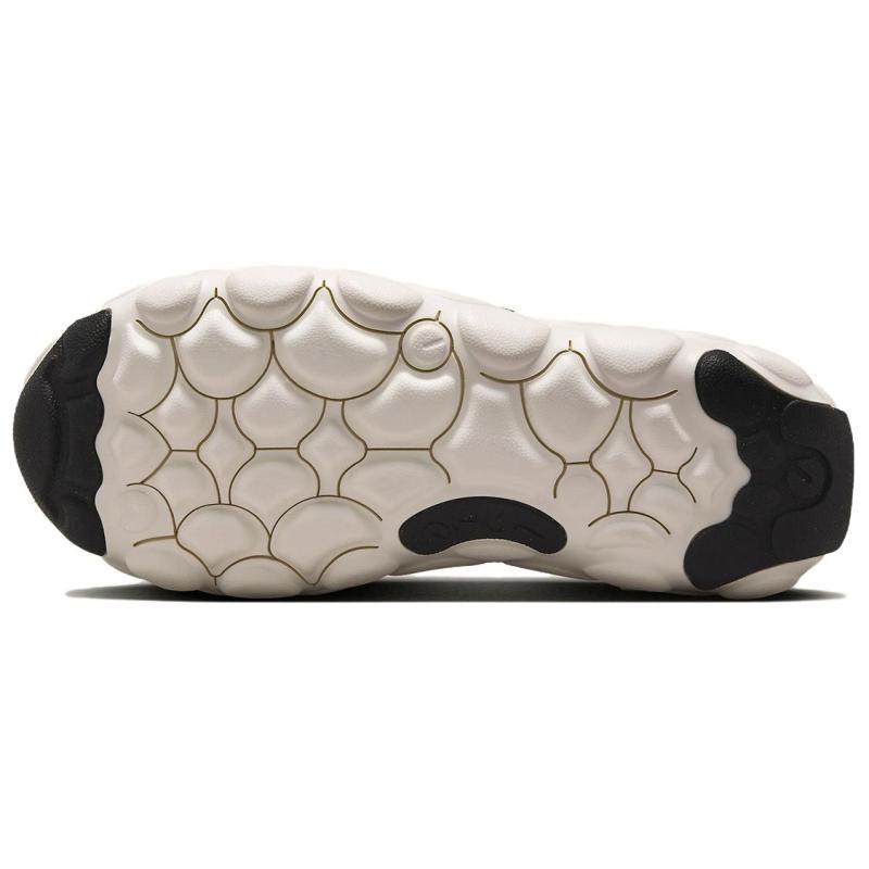 Nike Flyknit Haven Black Sail Women's Sneakers FD2148-004