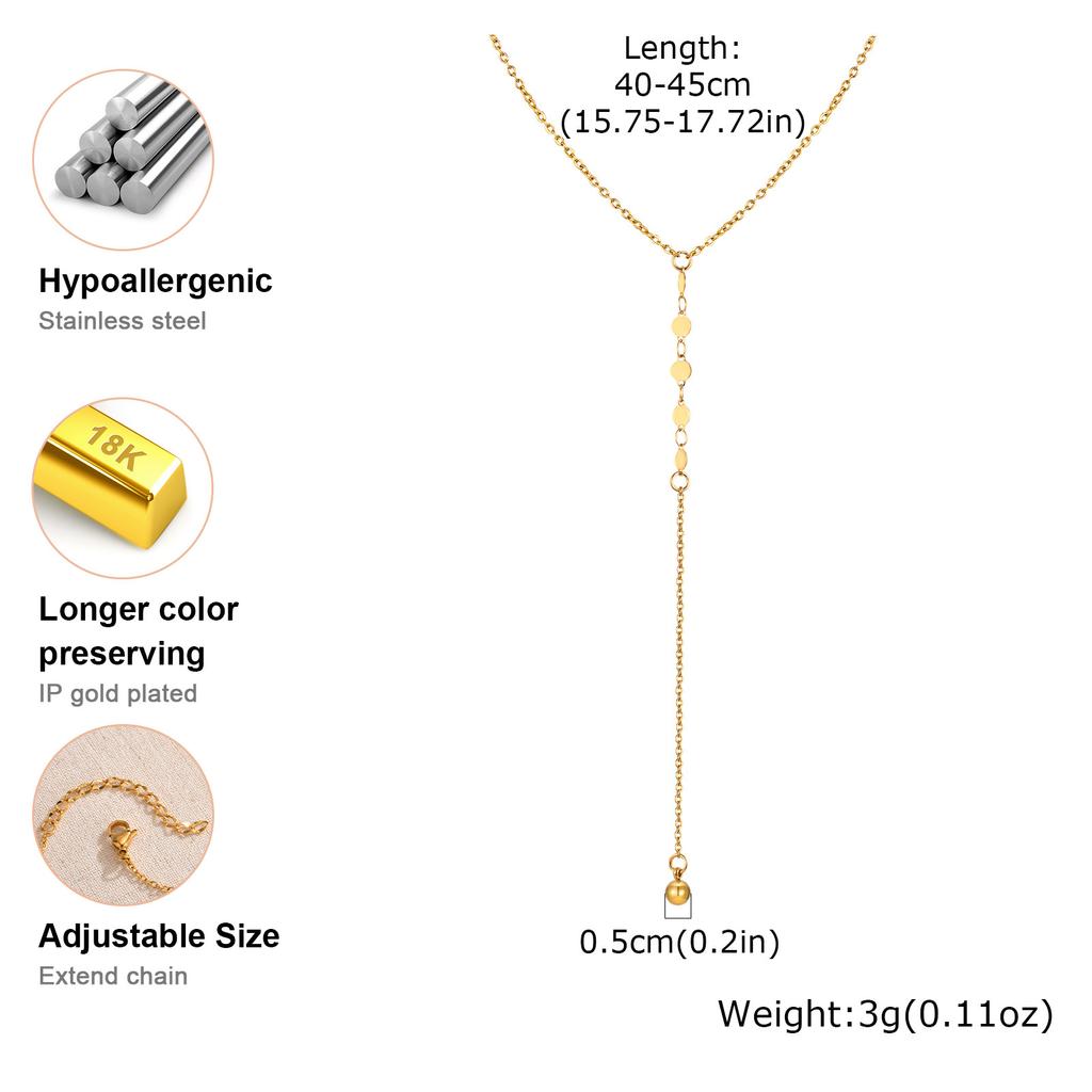 2025 New Simple Long Imitation Pearls Back Necklace for Women Sexy Tassel Pearl Harness Bikini Chest Chain Body Jewelry Gift