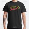 Better Call Saul T Shirt for Men Hamlin Hamlin and Mcgill Novelty Tshirt Goodman Drama Legal Tv Series Camisetas Wholesale