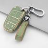 Jeep Compass, Cherokee, Grand Cherokee, Renegade, Grand Commander Key Case & Shell