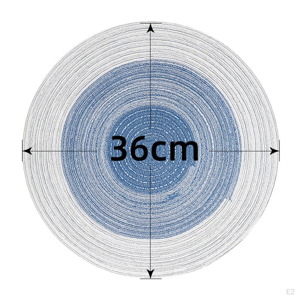 Podložka na škrábání pro kočky 14,17 palce x 14,17 palce pro malé a střední velké kočky Hraní na kulaté škrábání pro kočky
