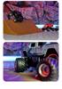 Haotian Mini Off-Road Remote Control Rechargeable Hummer for Kids