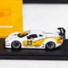 Mortal 1/64 OROCHI Supercar Alloy Racing Car Diecasts & Toy Vehicles Car Model Miniature Scale Model Car For Children