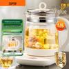 SUPOR Smart 1.5L Glass Health Preserving Kettle