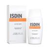 Isdin FotoUltra Active Unify Depigmentační krém na obličej SPF50+ / 50ml