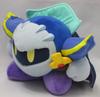 Sanei Boeki Kirby All Star Collection Meta Knight (S) W22 X D13 X H14cm Plush Toy KP03