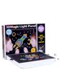 Dětské lehké houbové puzzle na nehty Montessori hračka DIY lampa míč 3D puzzle hra Inteligentní vzdělávací hračka pro děti dárek