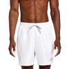 SWIM Men'S Rash Guard New Essential Full Mesh Liner 7-Inch Bali Shorts Nessd450-100