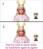Barbie Cute Barbie in a Deer Costume HJL61 Up! [Dress-up Doll] [Ages 3+]