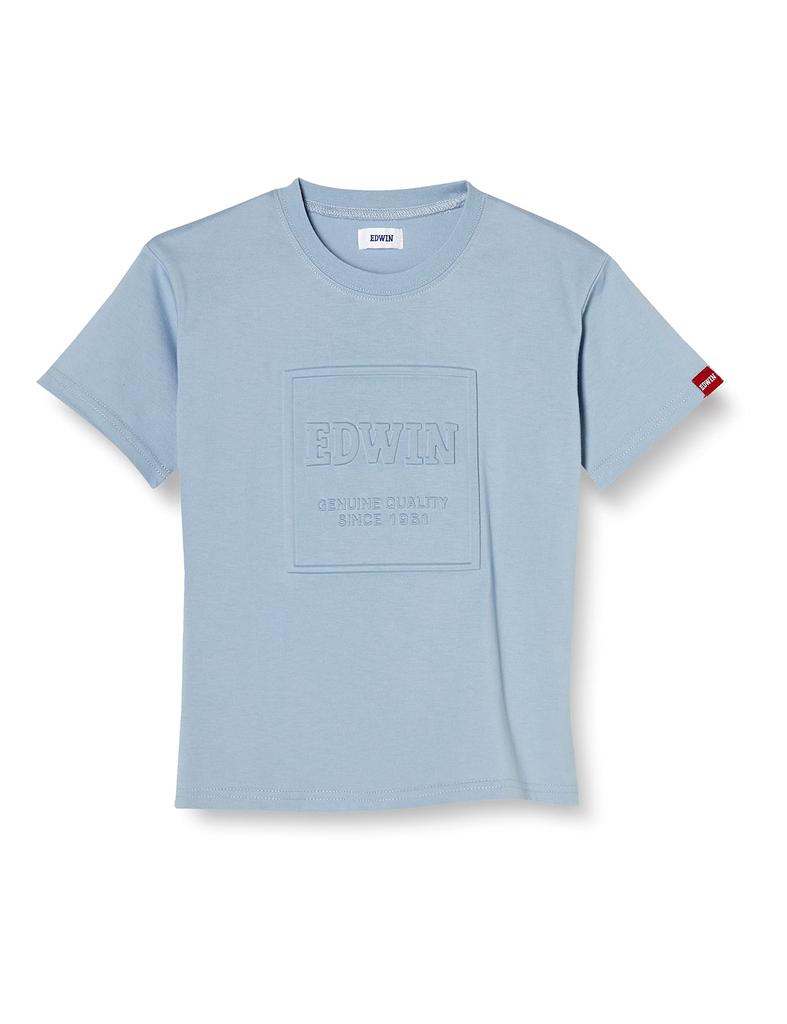 Edwin SX110 Embossed T-Shirt