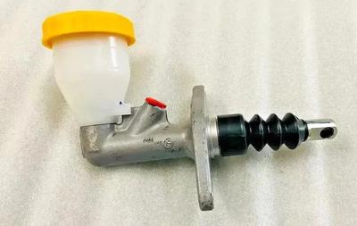 Fits Mahindra Scorpio 2.5, 2.6, 2.2 0606AB0350N Clutch Master Cylinder Assembly