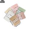 38 Sheets Soft Milk Cotton Lining Paper Flower Wrapping Paper Flower Shop Floral Bouquet Paper For Florist Bouquet Wedding