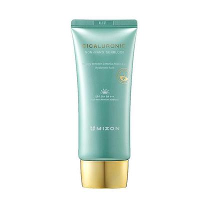 Cicaluronic Non-Nano Sunblock
