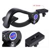 Hands Free Shoulder Mount Shouldering Support Pad Stabilizer for DSLR Camera Camecorder HD DV Video Filming