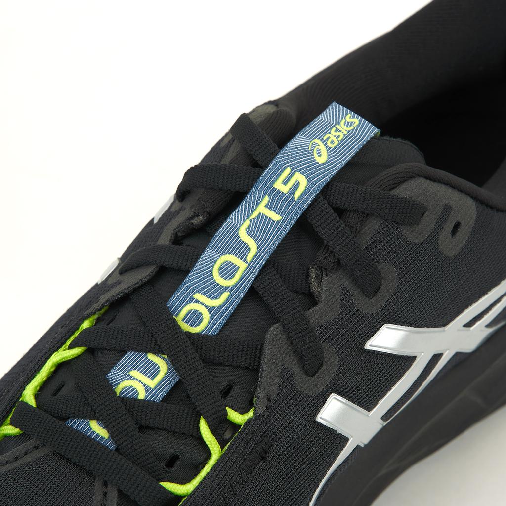 Asics Novablast 5 Luxe Luxe Noir Baskets Homme 1011C031-001